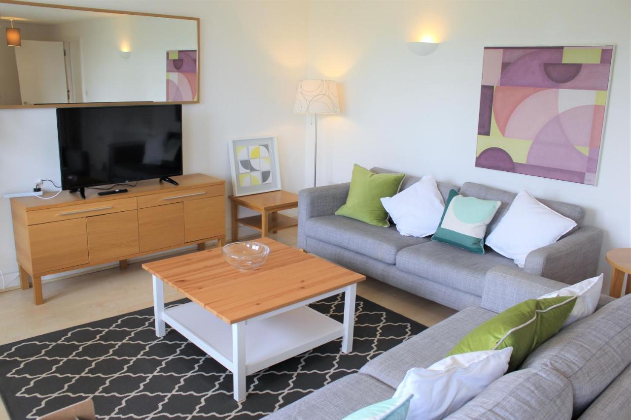 Work, Rest And At Ocean Village